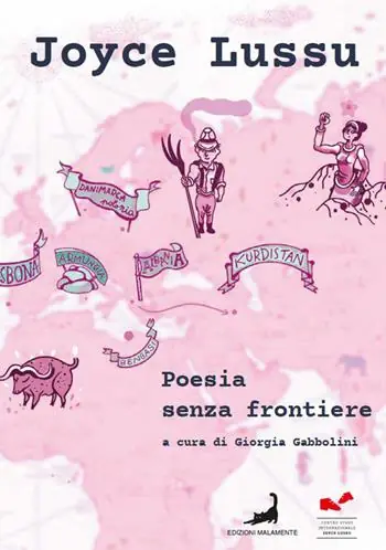 Poesia senza frontiere. Voci, lotte e mondi in traduzione Reso Gratuito