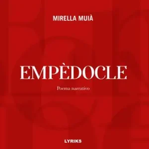 Empèdocle. Poema narrativo Offerta Limitata