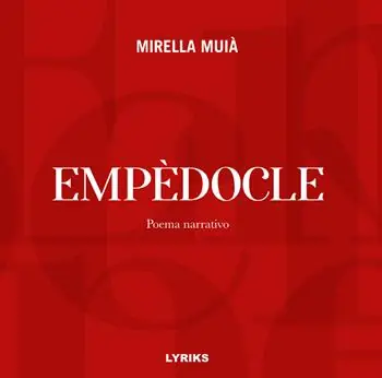 Empèdocle. Poema narrativo Offerta Limitata