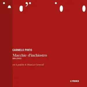 Occasione Macchie d‘inchiostro. 1964-2022. Ediz. illustrata