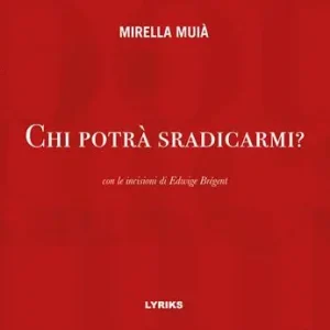 Chi potrà sradicarmi? Ultime Pezzi