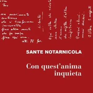 Con quest‘anima inquieta Offerta