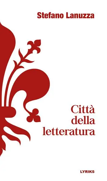 Città della letteratura Offerta Limitata