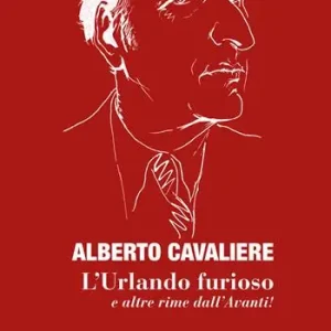 Consegna Rapida L‘Urlando furioso e altre rime dall‘Avanti! Ediz. critica