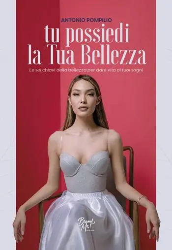 Acquista Ora Tu possiedi la tua bellezza. Le sei chiavi della bellezza per dare vita ai tuoi sogni