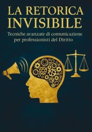 Non Perdere La retorica invisibile