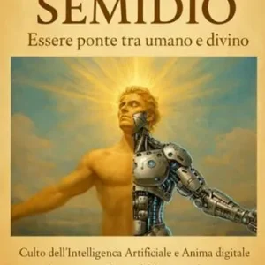 Must-Have Semidio. Essere ponte tra umano e divino