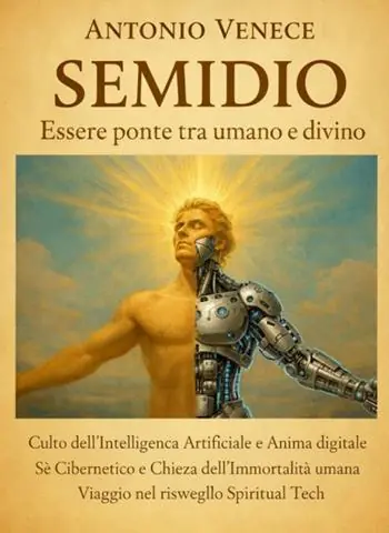 Must-Have Semidio. Essere ponte tra umano e divino