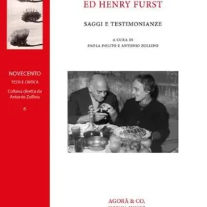 Occasione Imperdibile Per Orsola Nemi ed Henry Furst. Saggi e testimonianze