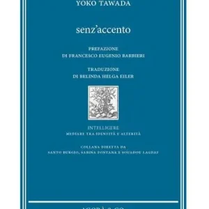 Senz‘accento Prezzo Scontato