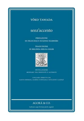 Senz‘accento Prezzo Scontato