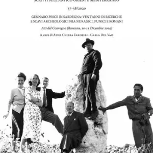Gennaro Pesce in Sardegna vent‘anni di ricerche e scavi archeologici fra nuragici, punici e romani. Atti del Convegno (Ravenna, 10-11 Dicembre 2019) Prezzo Di Fabbrica