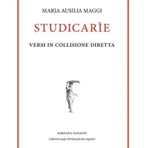 Studicarìe. Versi in collisione diretta Prezzo Di Fabbrica