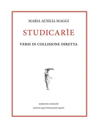 Studicarìe. Versi in collisione diretta Prezzo Di Fabbrica