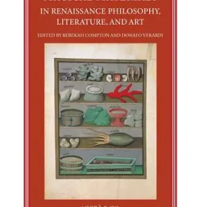 Prezzo Basso Magical materials in Renaissance. Philosophy, literature, and art