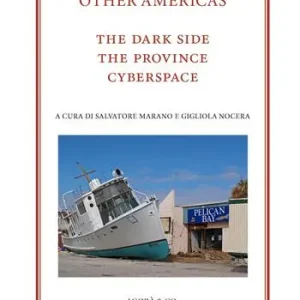 Prezzo Scontato Other Americas. The dark side, the province, cyberspace