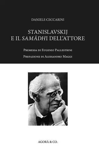 Stanislavskij e il samadhi dell‘attore Must-Have