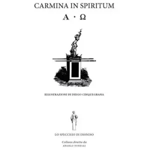 Economico Carmina in spiritum