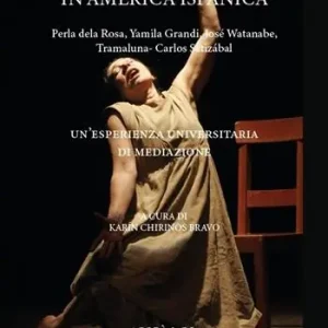 Antigone in America ispanica. Un‘esperienza universitaria di mediazione Più Venduto