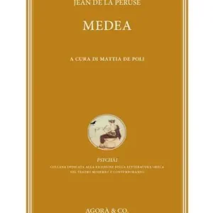 Offerta Lampo Medea