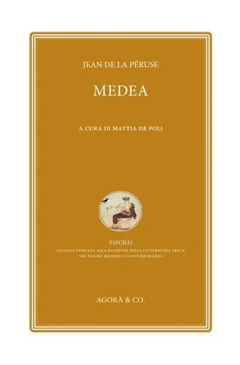 Offerta Lampo Medea