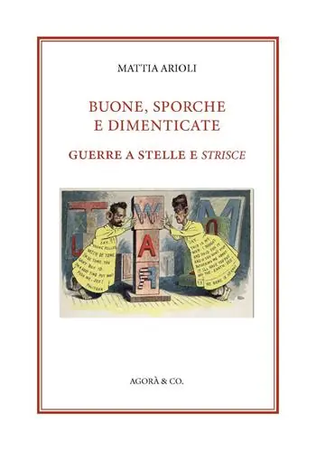 Acquista Ora Buone, sporche e dimenticate. Guerre a stelle e strisce