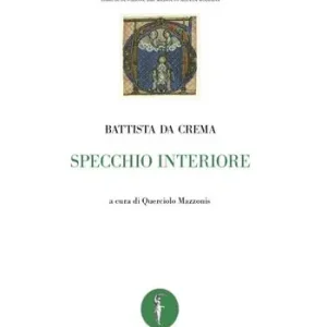 Promo Stagionale Specchio interiore
