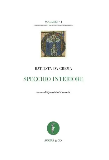 Promo Stagionale Specchio interiore