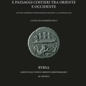 Archeologia delle acque. Uomini, navigazione, commerci e paesaggi costieri tra oriente e occidente. Atti del congresso internazionale (Ravenna, 24-25 gennaio 2022) Bestseller