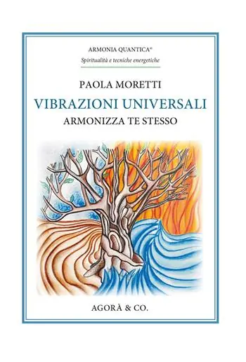 Offerta Del Giorno Vibrazioni universali. Armonizza te stesso