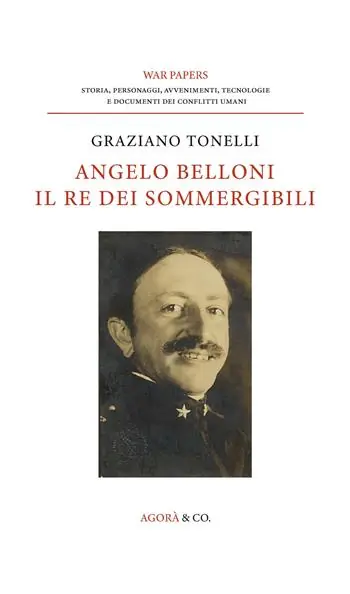 Scelto Dai Clienti Angelo Belloni il re dei sommergibili