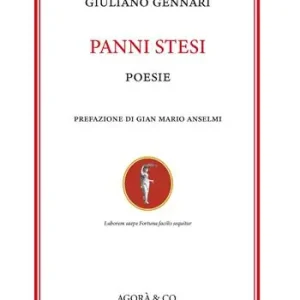 Panni stesi Ultime Pezzi
