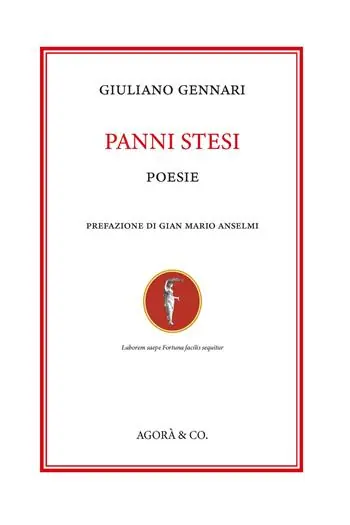 Panni stesi Ultime Pezzi