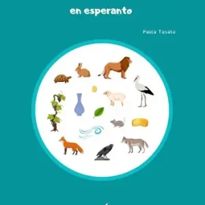 Super Prezzo La fabeloj de Ezopo en esperanto
