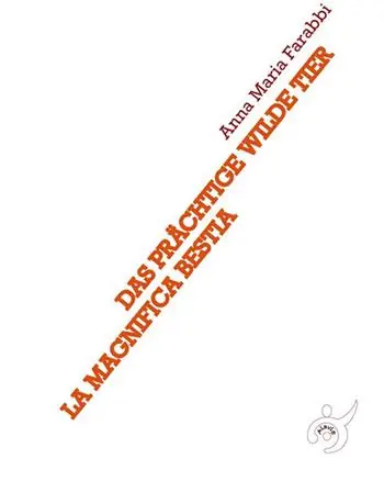 La magnifica bestia-Das prächtige wilde Tier Nuovo Arrivo