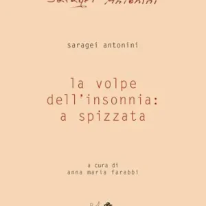La volpe dell‘insonnia a spizzata Ordina Subito