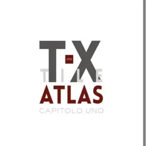 Atlas. Vol. 1 Offerta