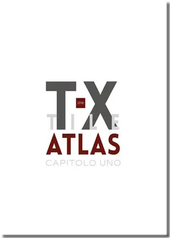 Atlas. Vol. 1 Offerta