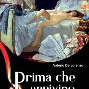 Prima che arrivino Prezzo Ridotto