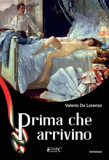Prima che arrivino Prezzo Ridotto