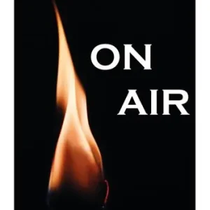Non Perdere On air