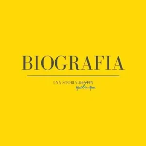Biografia. Una storia di vita qualunque Ultima Occasione