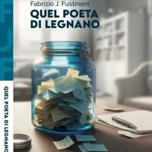 Quel poeta di Legnano Consegna Rapida
