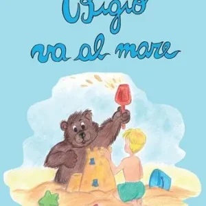 Più Venduto Bigio va al mare