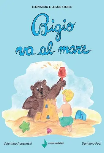 Più Venduto Bigio va al mare