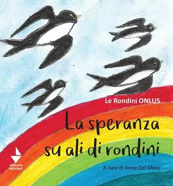 La speranza su ali di rondini Vendita Finale