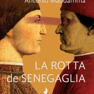 Soddisfatti O Rimborsati La rotta de Senegaglia