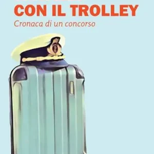 Ragazzi con il trolley. Cronaca di un concorso Quantità Limitata