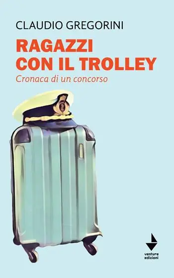 Ragazzi con il trolley. Cronaca di un concorso Quantità Limitata