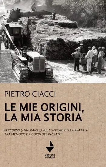 Le mie origini, la mia storia. Percorso (itinerante) sul sentiero della mia vita tra memorie e ricordi del passato Super Prezzo